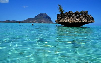 Crystal Rock & Lagoon Snorkelling